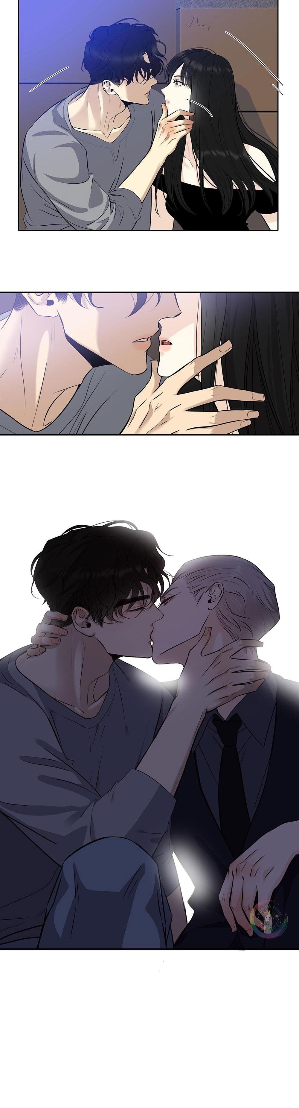 Quan Hệ Trả Nợ Chapter 45 - 8