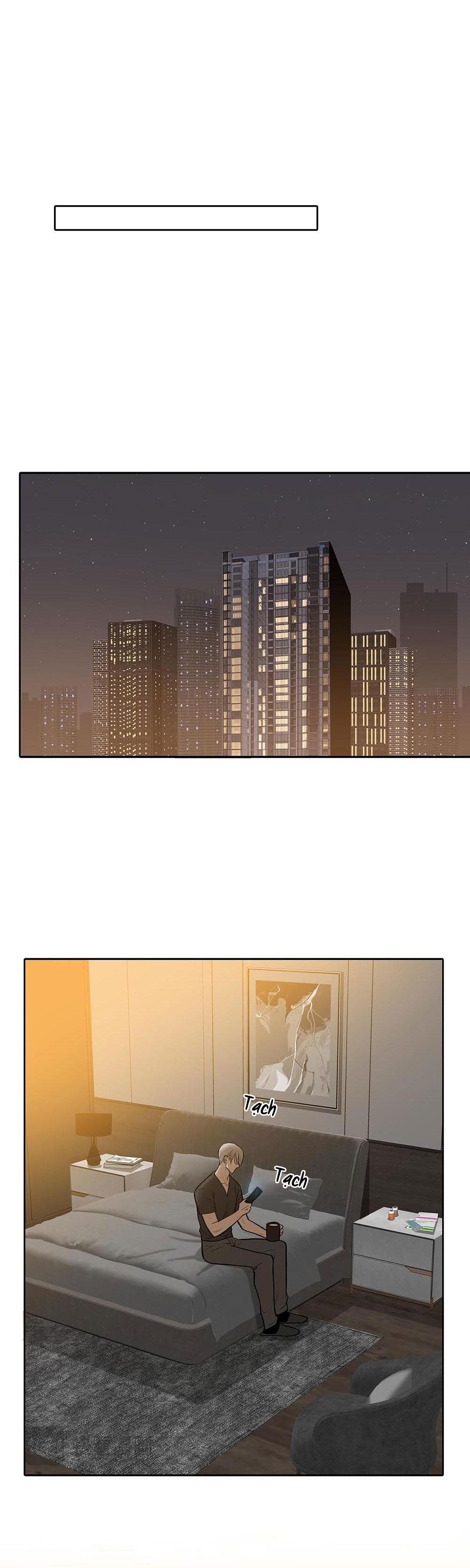 Quan Hệ Trả Nợ Chapter 45 - 9