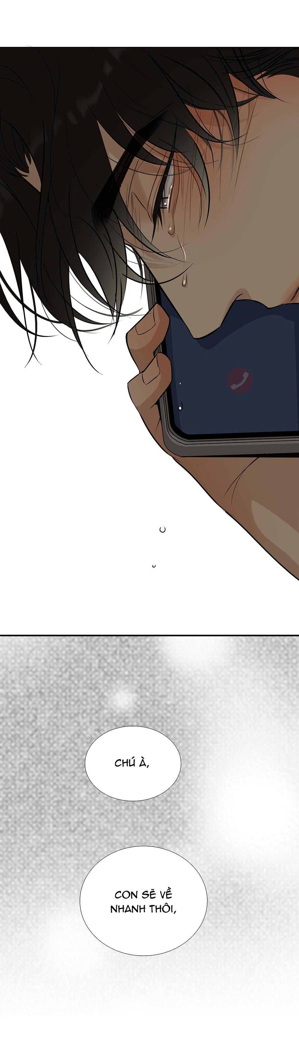 Quan Hệ Trả Nợ Chapter 46 - 12