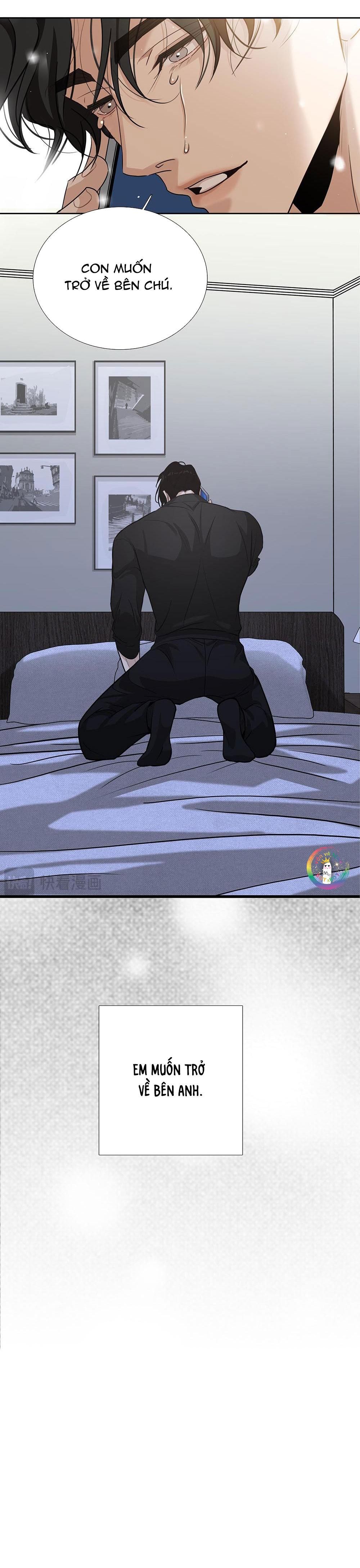 Quan Hệ Trả Nợ Chapter 46 - 13