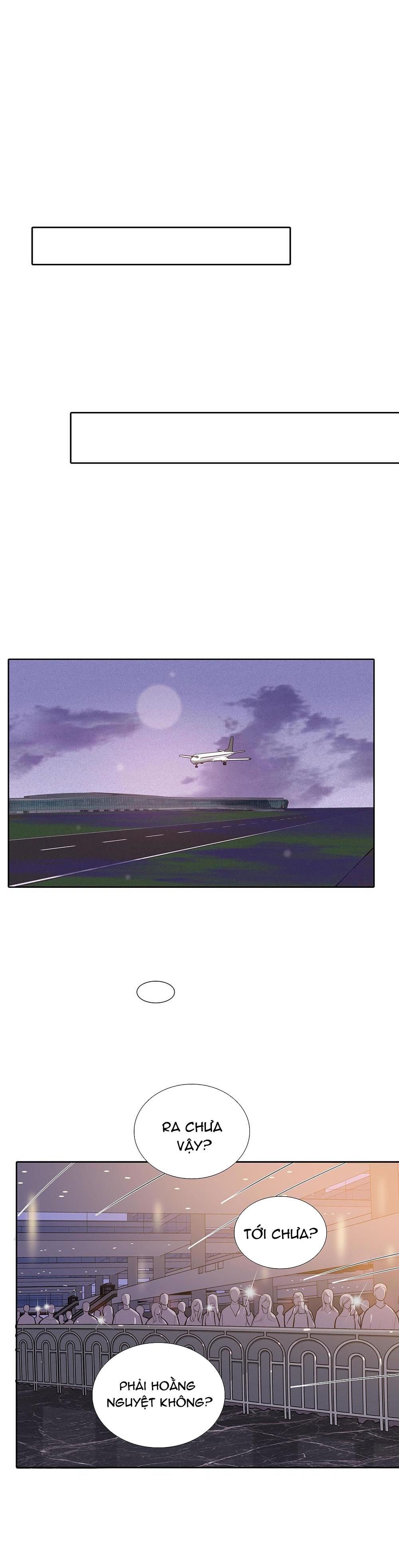 Quan Hệ Trả Nợ Chapter 46 - 14