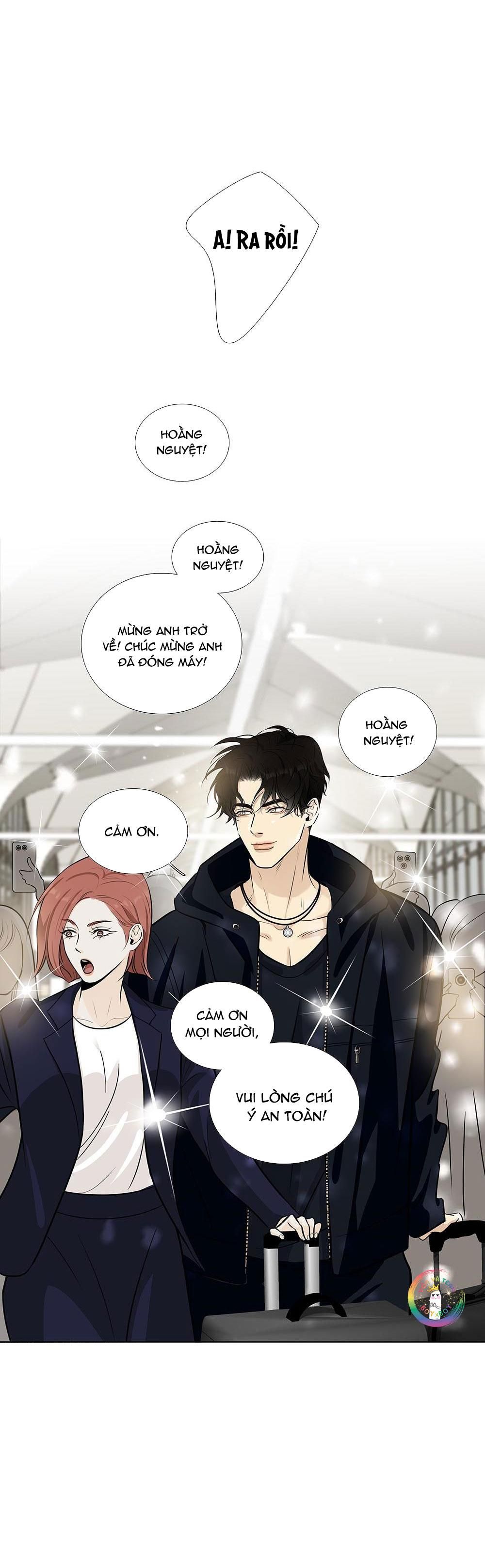 Quan Hệ Trả Nợ Chapter 46 - 15