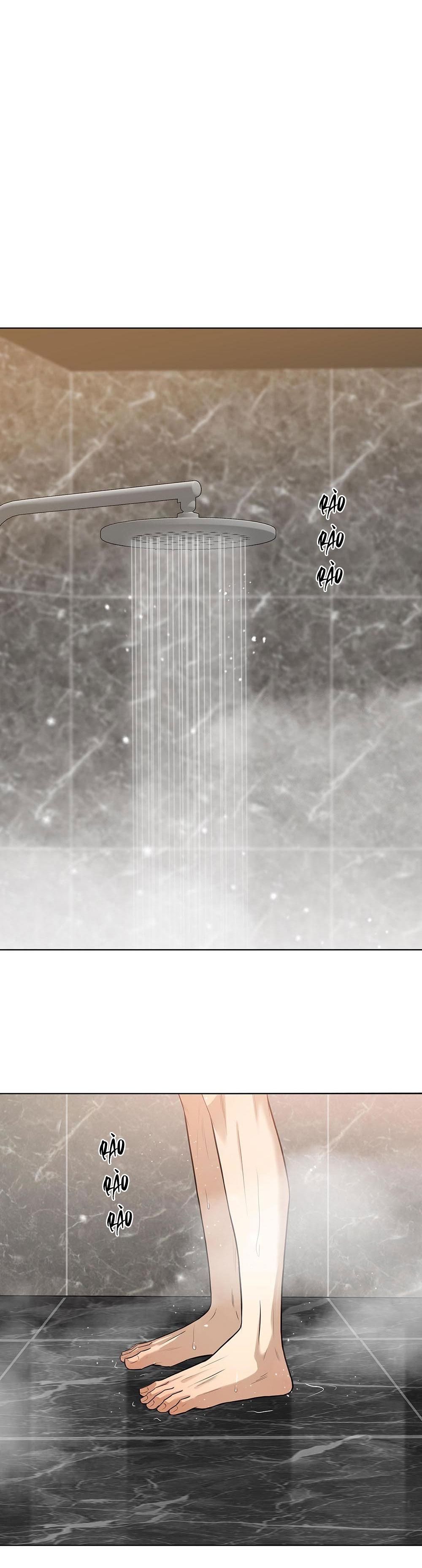 Quan Hệ Trả Nợ Chapter 46 - 16