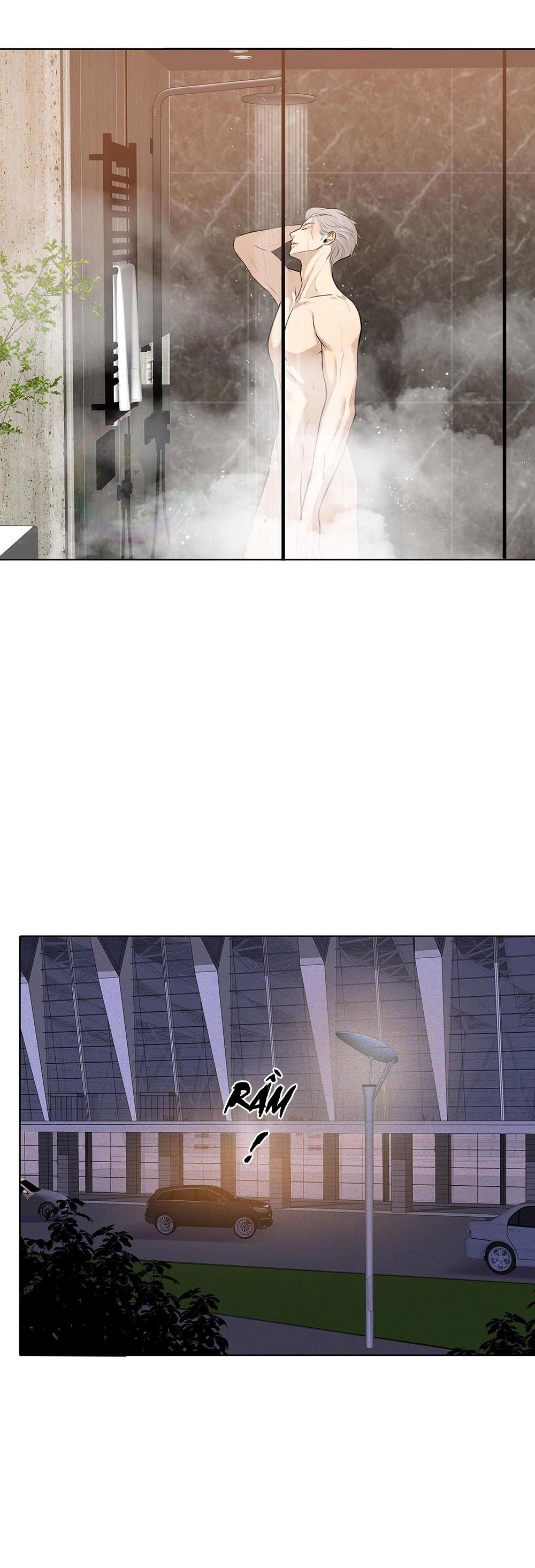 Quan Hệ Trả Nợ Chapter 46 - 17