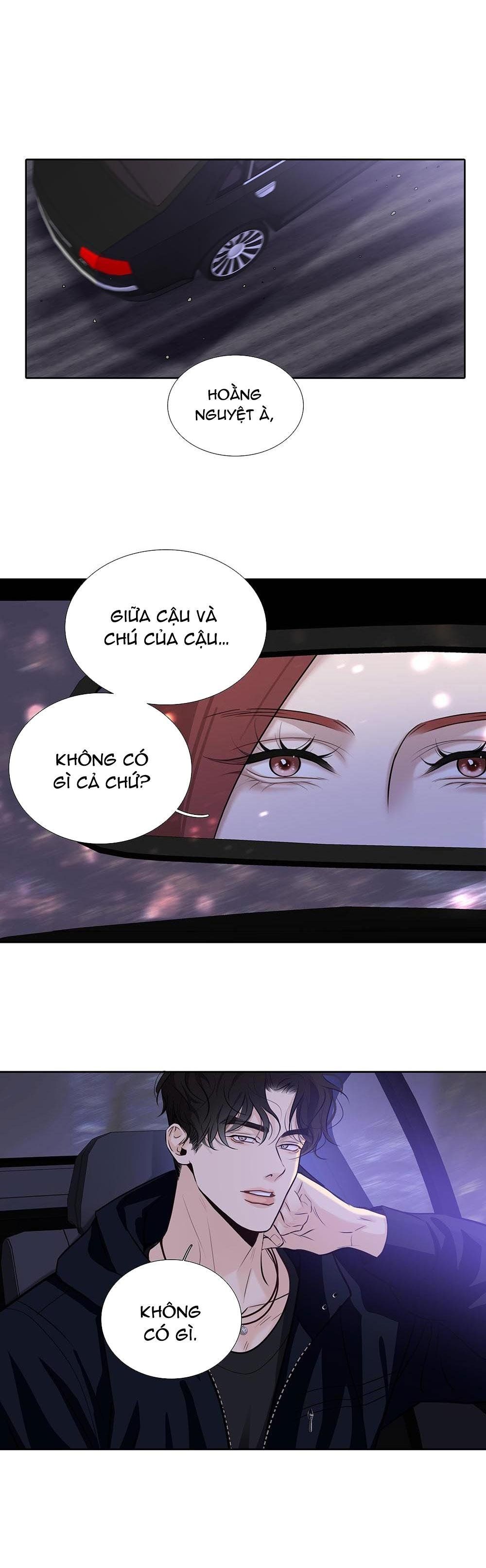 Quan Hệ Trả Nợ Chapter 46 - 19