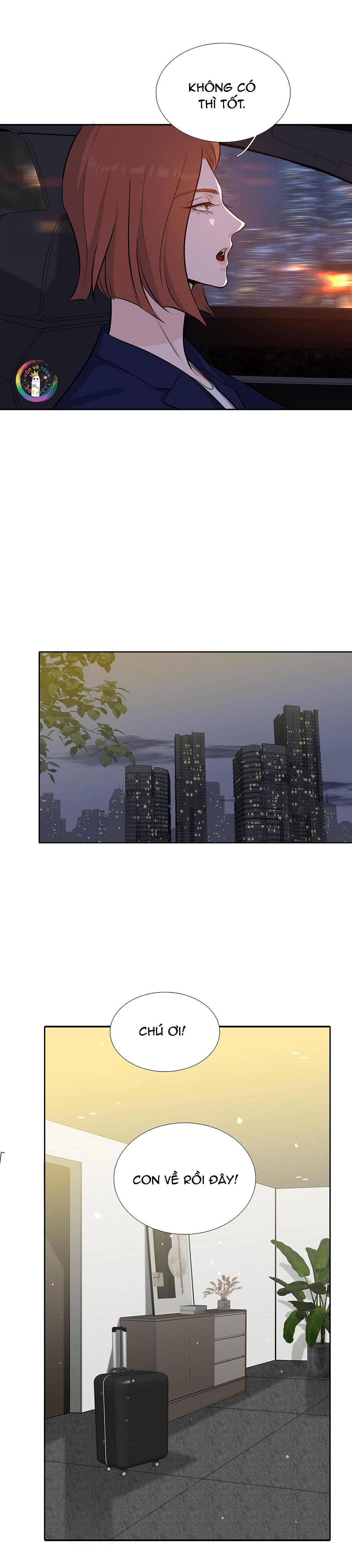 Quan Hệ Trả Nợ Chapter 46 - 20