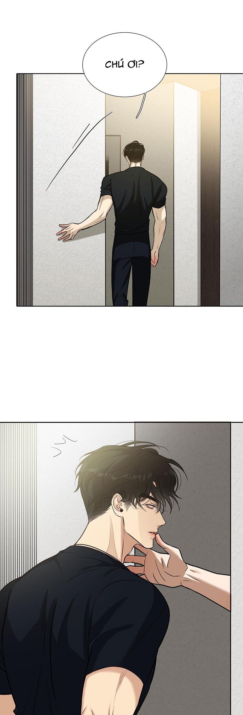 Quan Hệ Trả Nợ Chapter 46 - 21