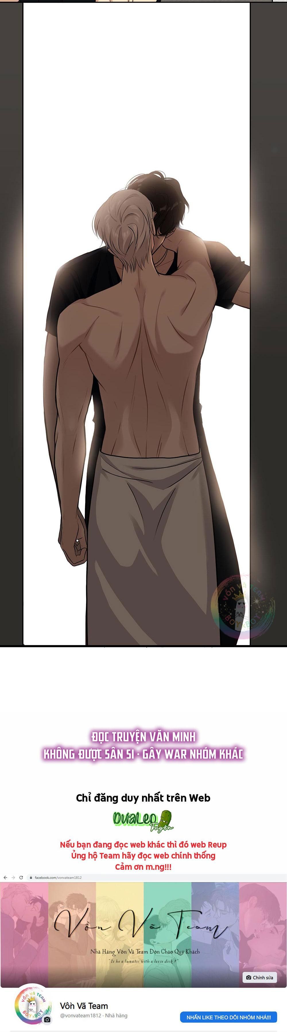 Quan Hệ Trả Nợ Chapter 46 - 22