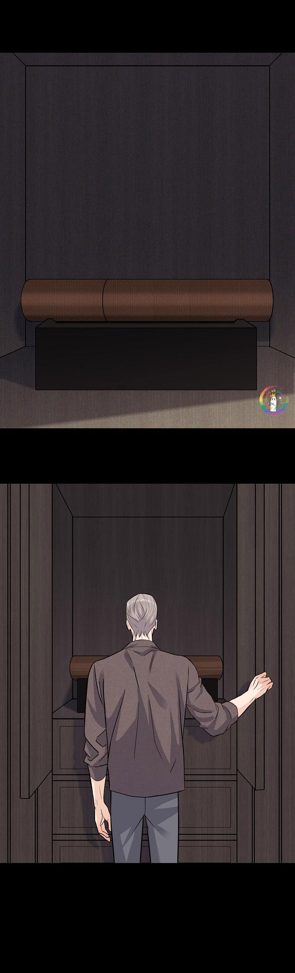 Quan Hệ Trả Nợ Chapter 47 - 15