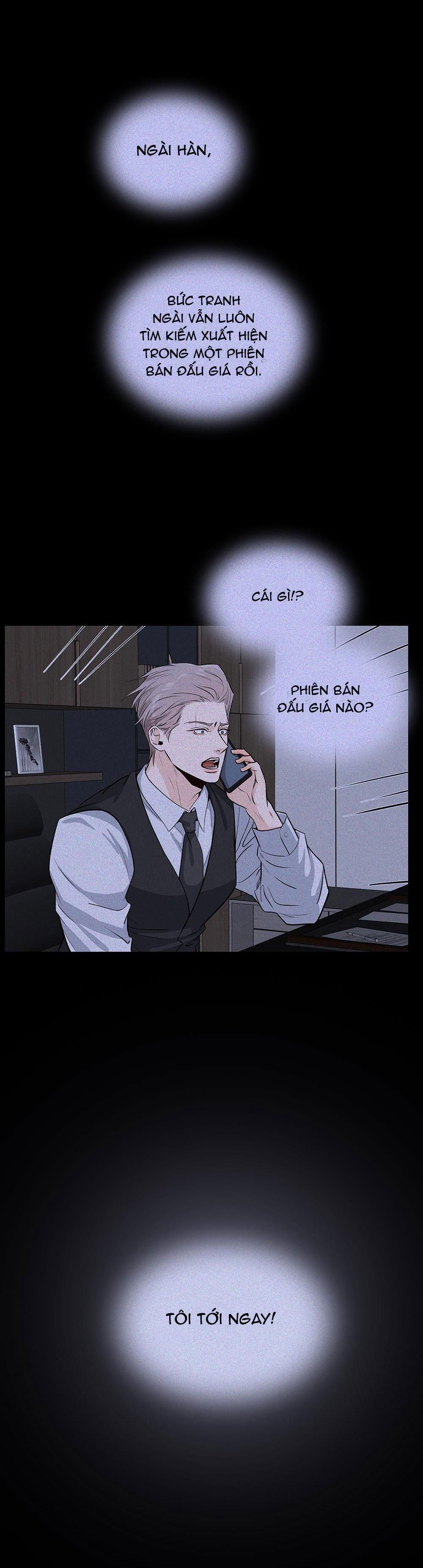 Quan Hệ Trả Nợ Chapter 47 - 16