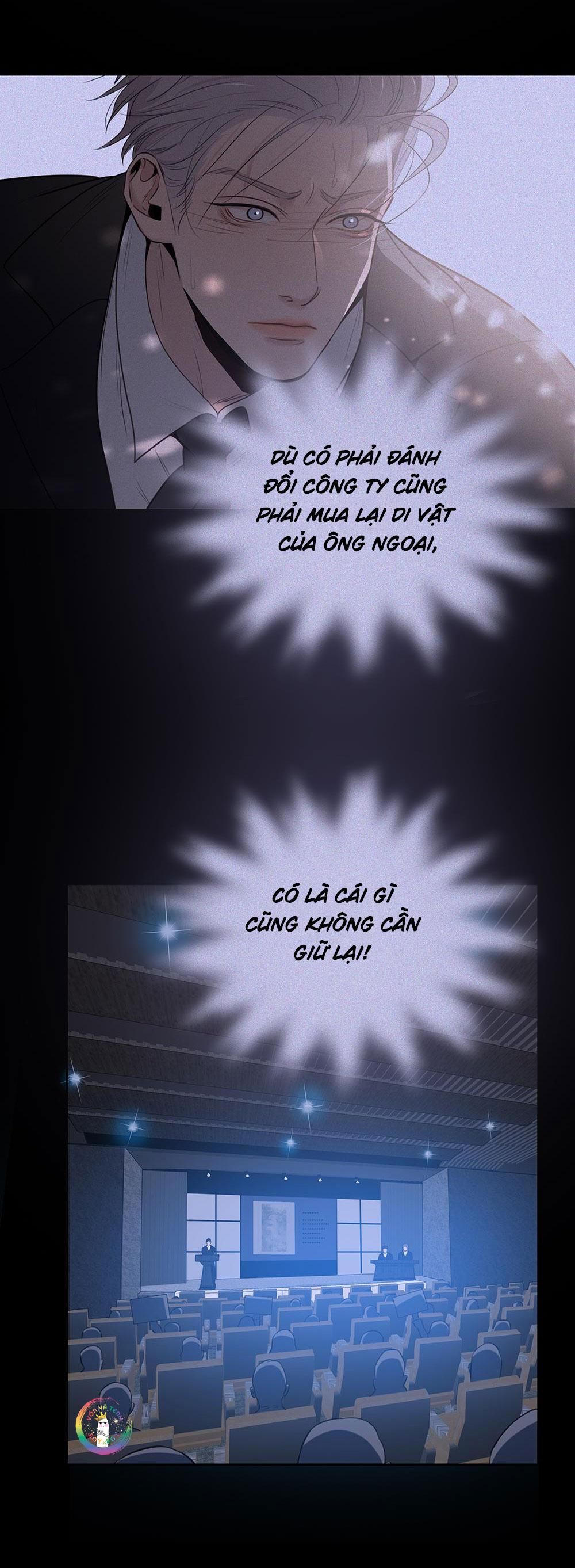 Quan Hệ Trả Nợ Chapter 47 - 17