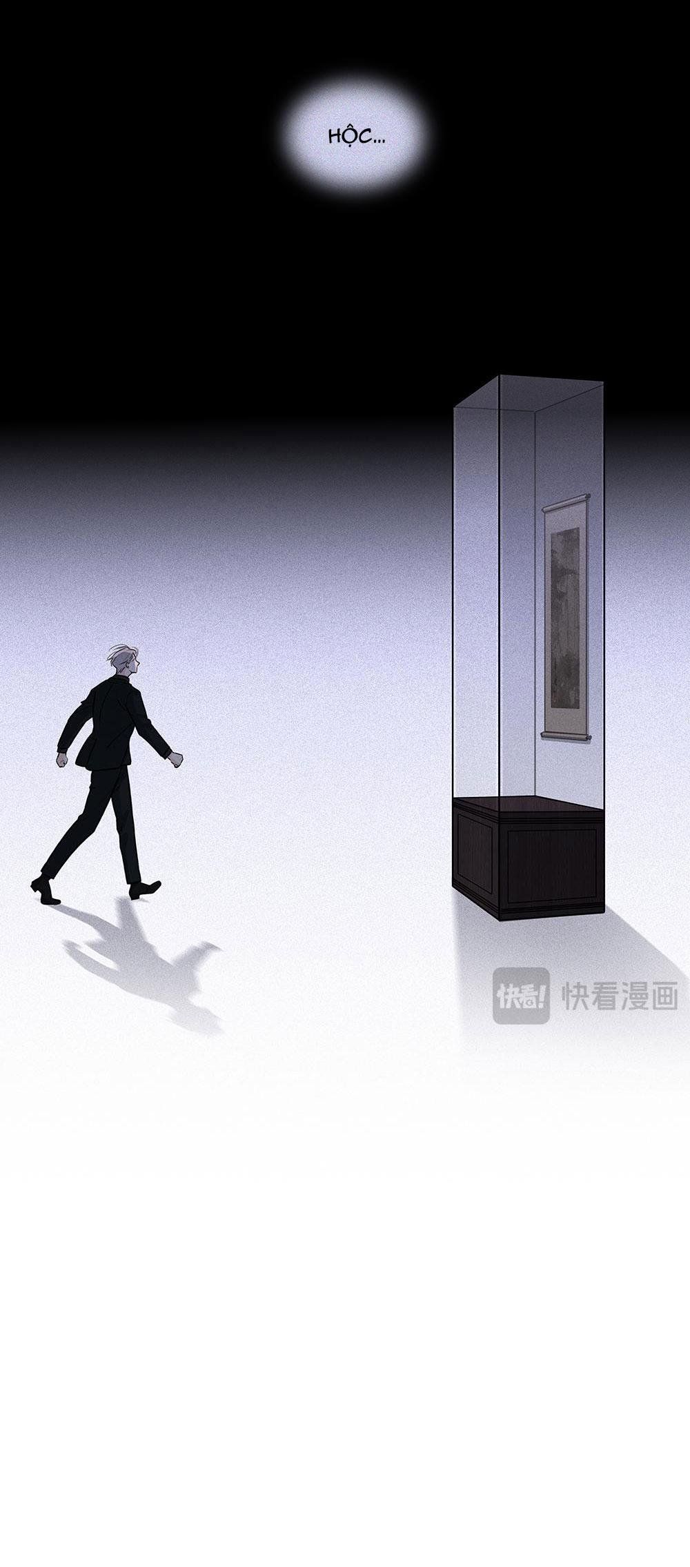 Quan Hệ Trả Nợ Chapter 47 - 19