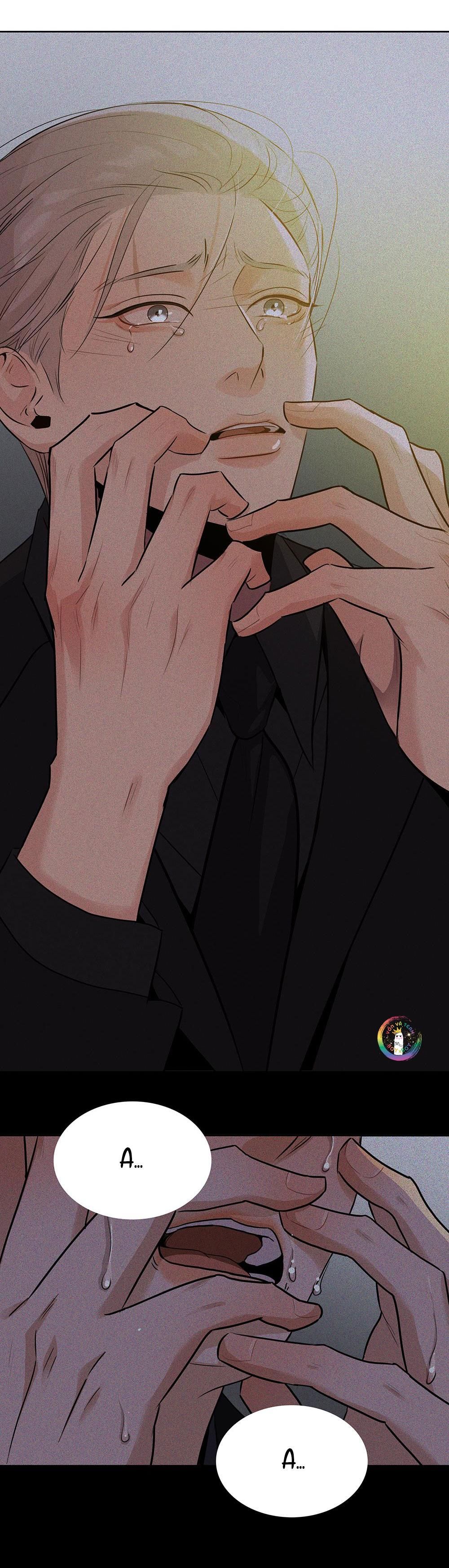 Quan Hệ Trả Nợ Chapter 47 - 20