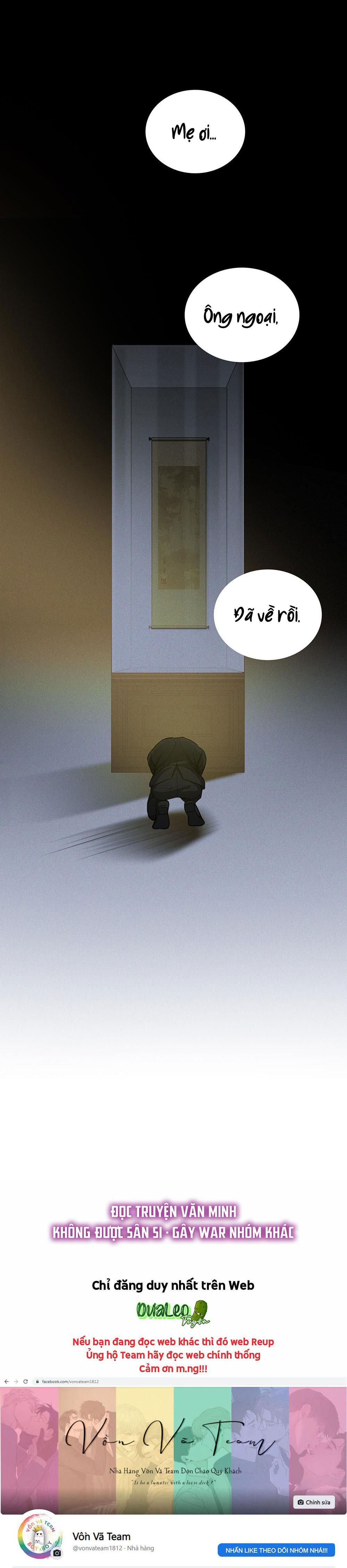 Quan Hệ Trả Nợ Chapter 47 - 21