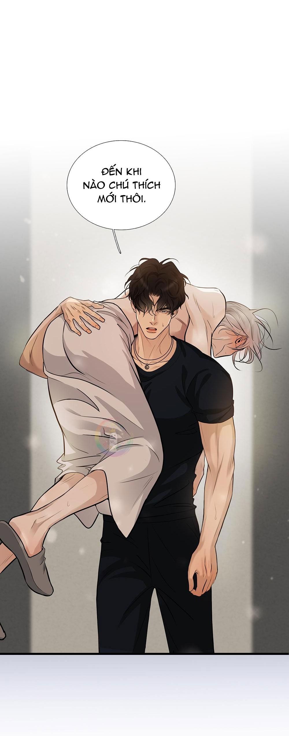 Quan Hệ Trả Nợ Chapter 47 - 5