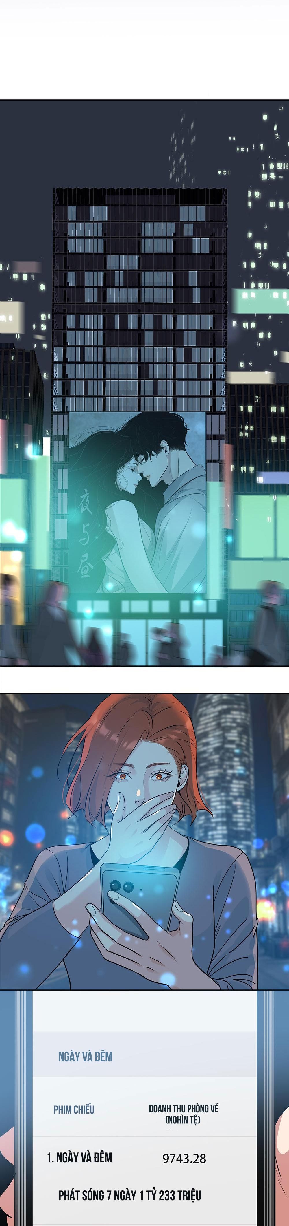 Quan Hệ Trả Nợ Chapter 47 - 6