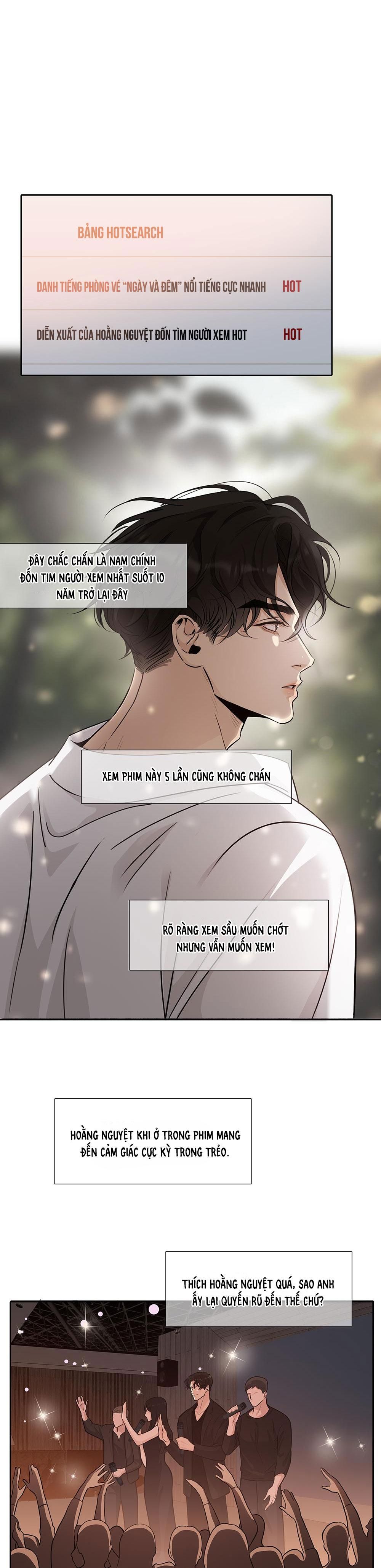Quan Hệ Trả Nợ Chapter 47 - 8