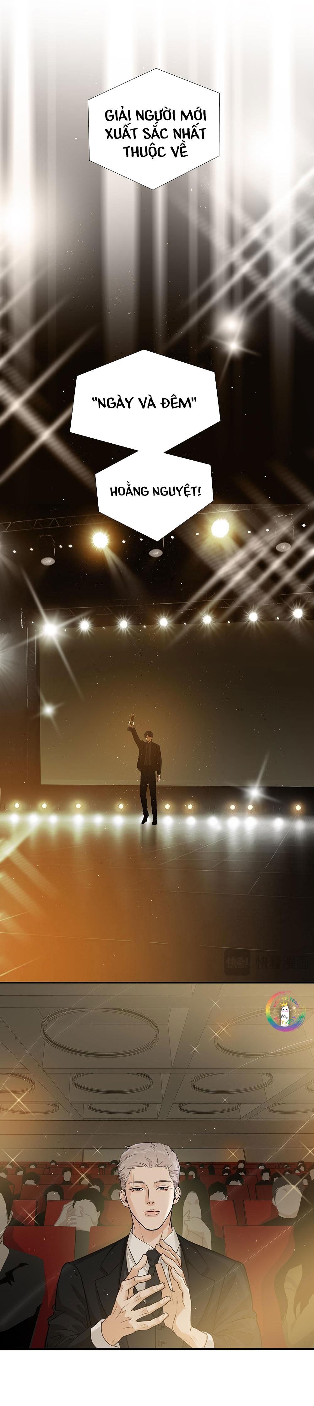 Quan Hệ Trả Nợ Chapter 48 - 11