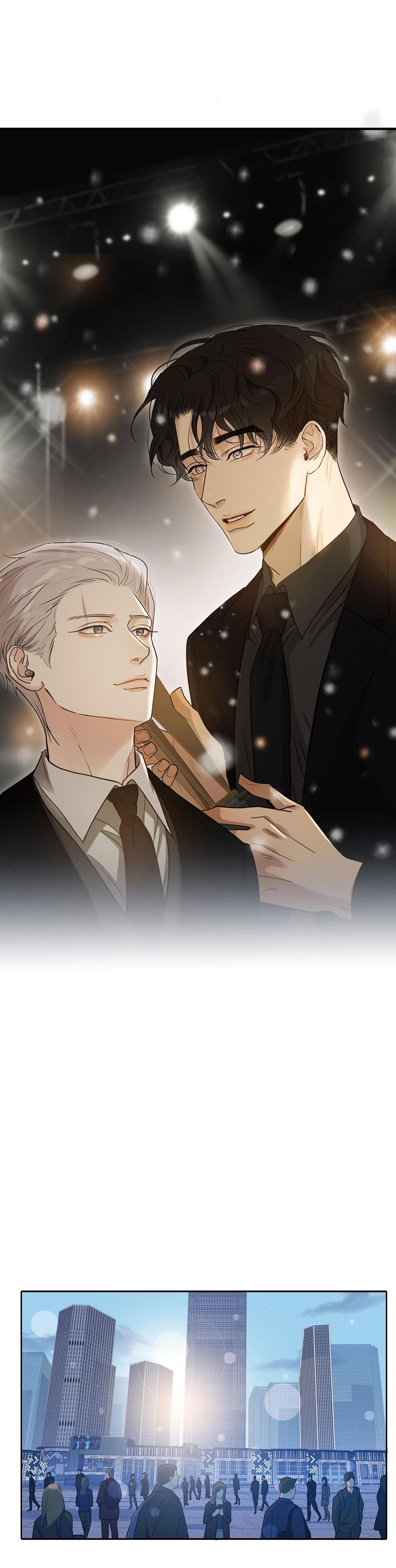 Quan Hệ Trả Nợ Chapter 48 - 12