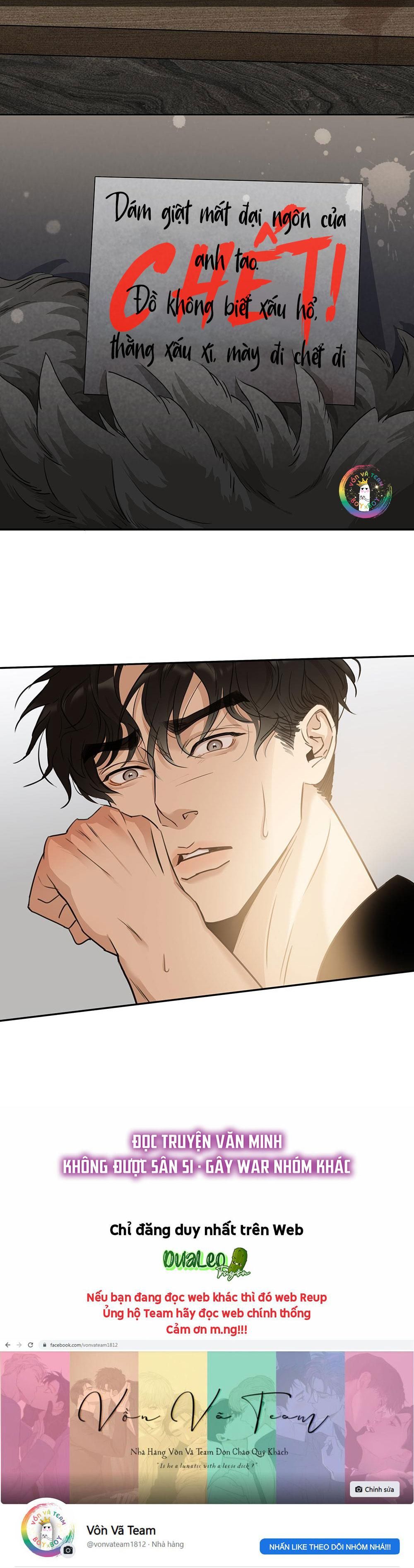 Quan Hệ Trả Nợ Chapter 48 - 19