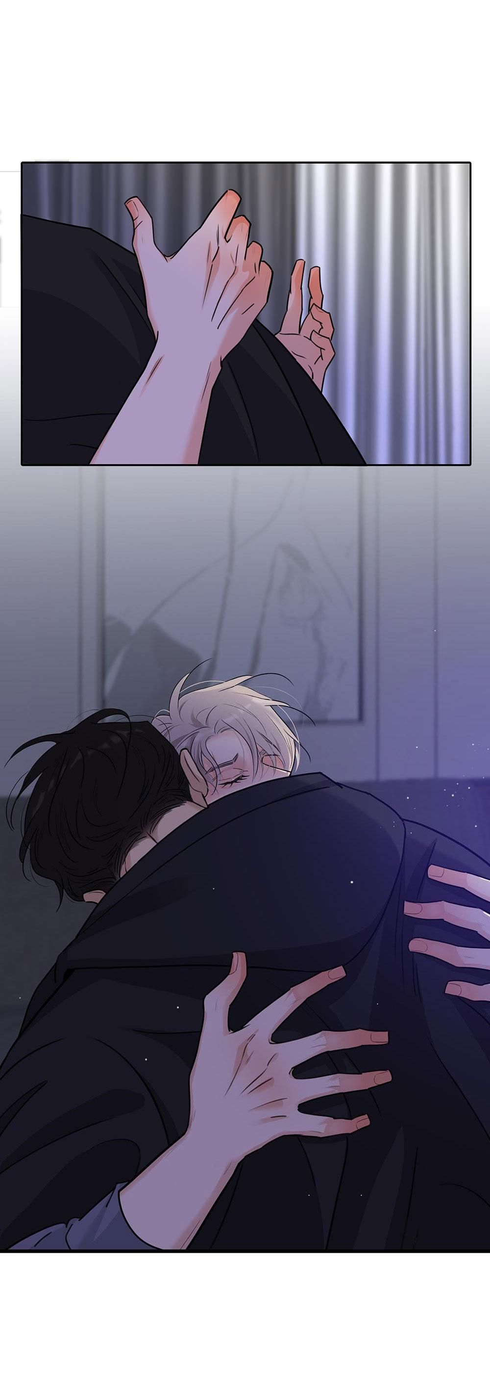 Quan Hệ Trả Nợ Chapter 48 - 9