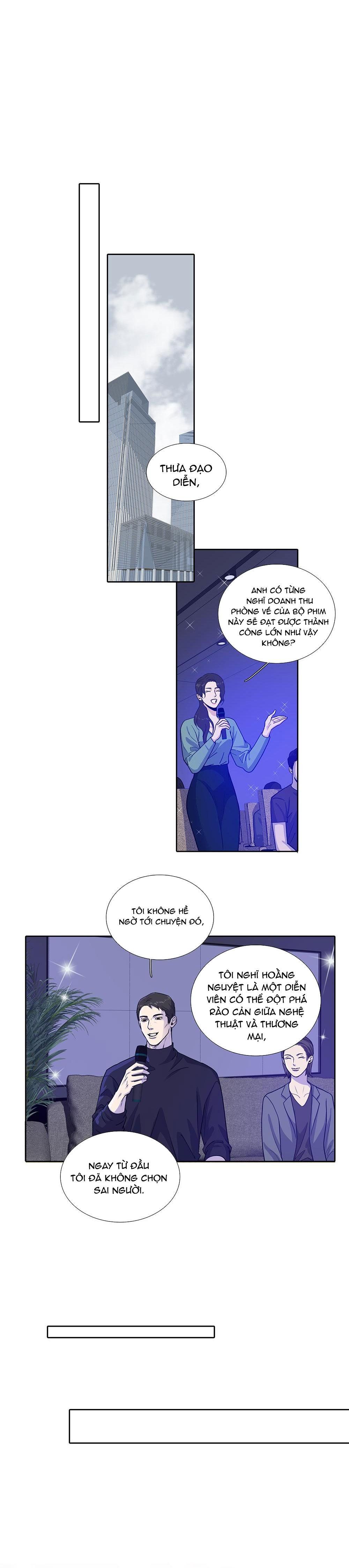 Quan Hệ Trả Nợ Chapter 48 - 10