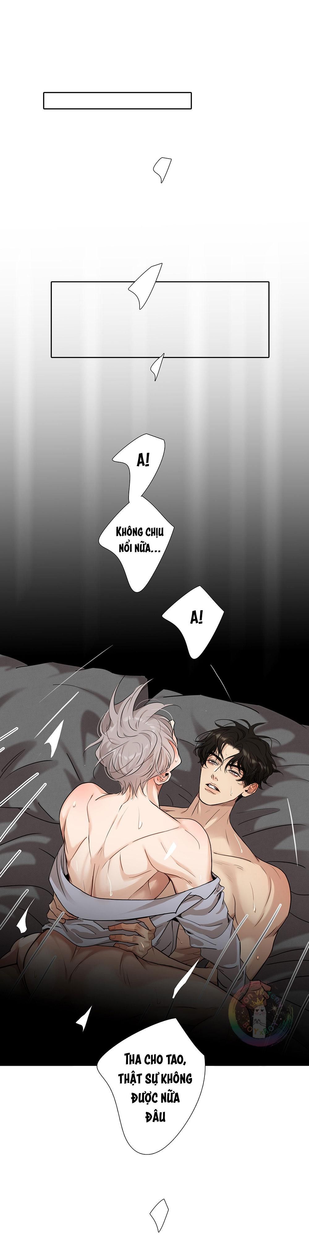 Quan Hệ Trả Nợ Chapter 49 - 11