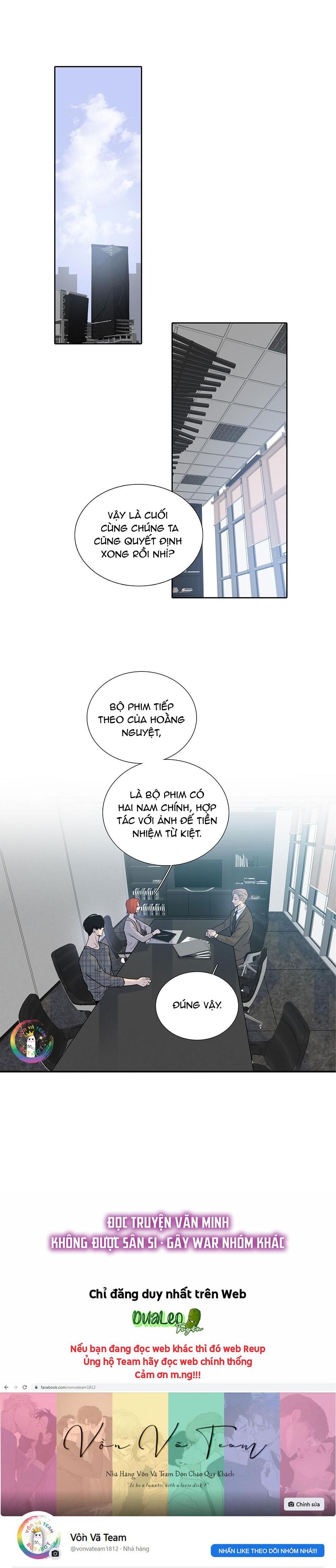 Quan Hệ Trả Nợ Chapter 49 - 19