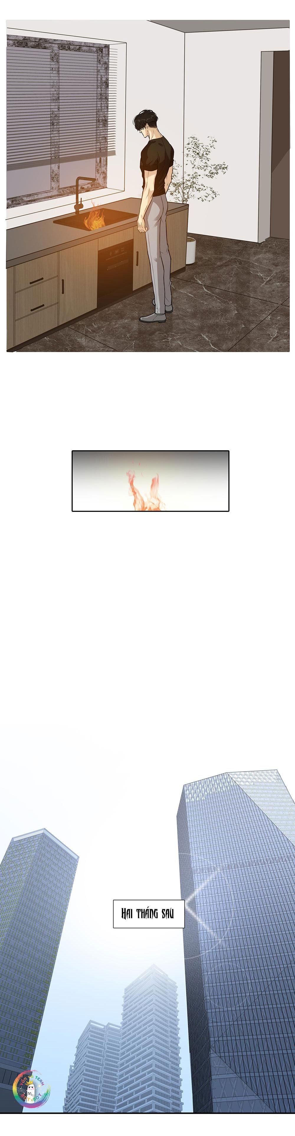 Quan Hệ Trả Nợ Chapter 49 - 4