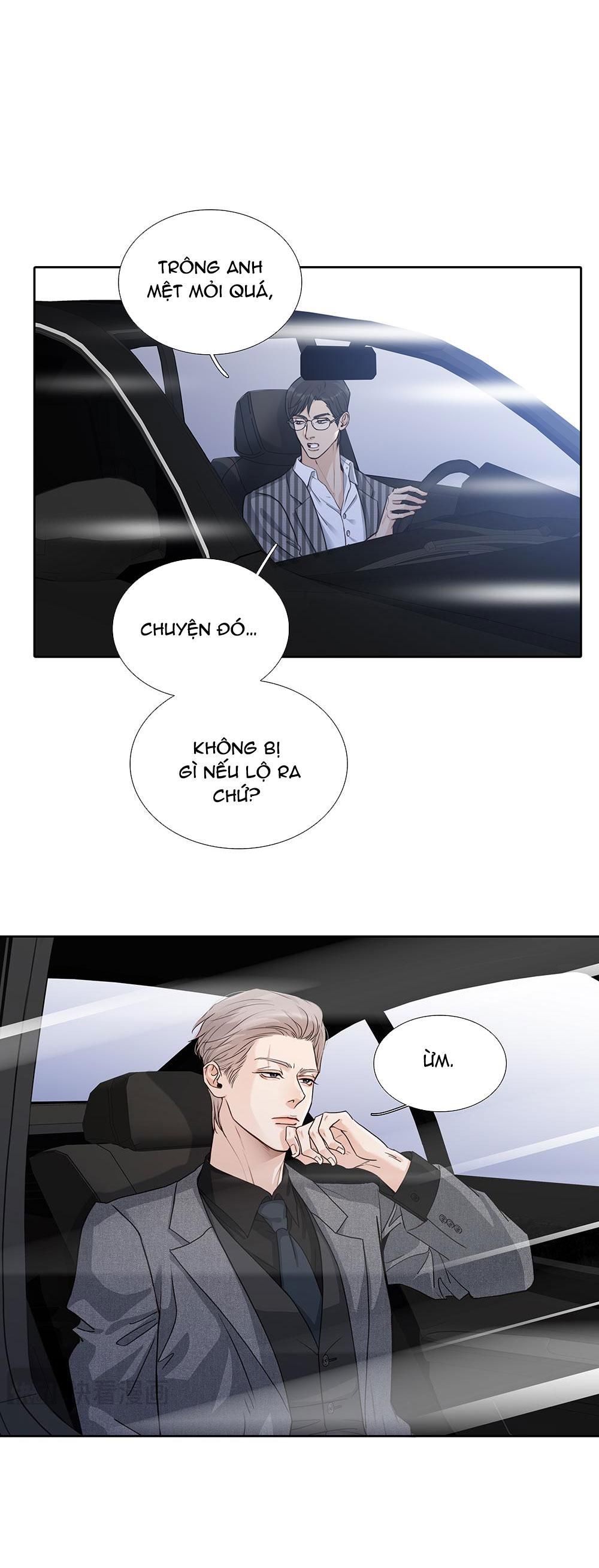 Quan Hệ Trả Nợ Chapter 49 - 6