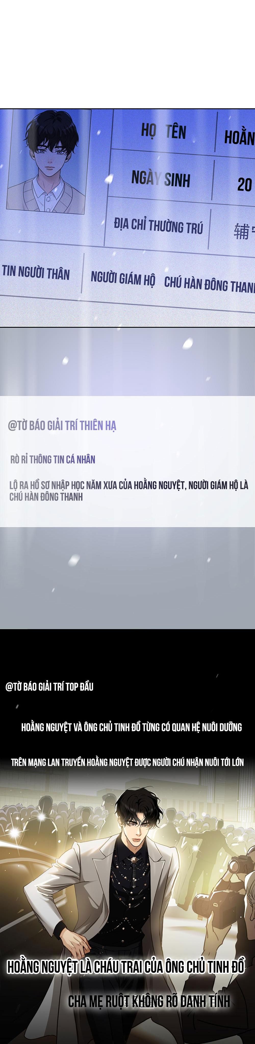 Quan Hệ Trả Nợ Chapter 49 - 7