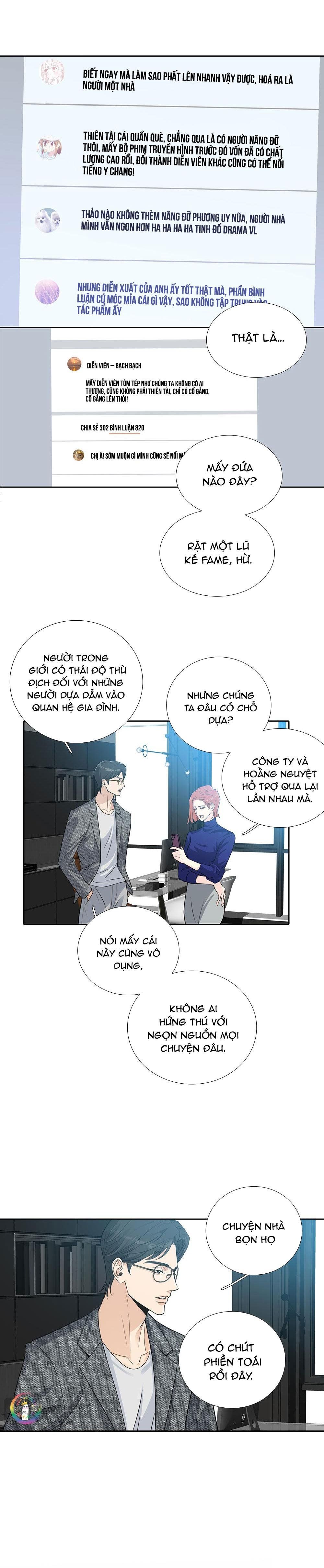 Quan Hệ Trả Nợ Chapter 49 - 10