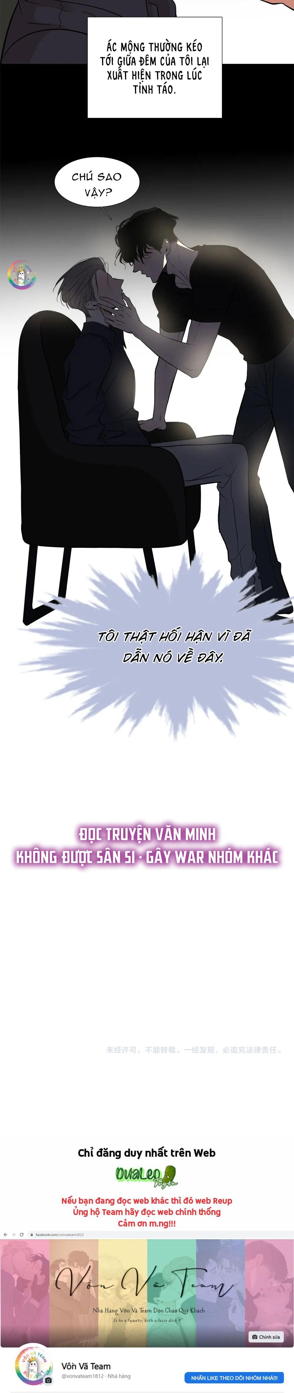 Quan Hệ Trả Nợ Chapter 5 - 18