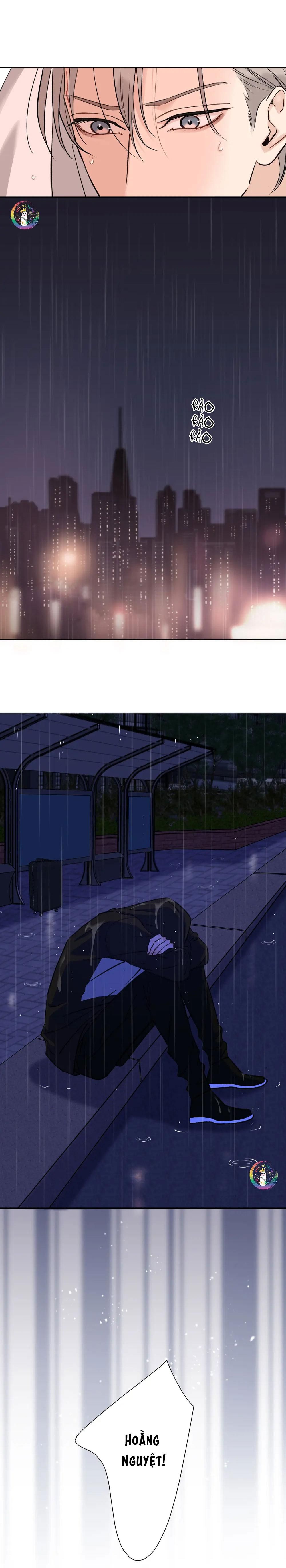 Quan Hệ Trả Nợ Chapter 5 - 9