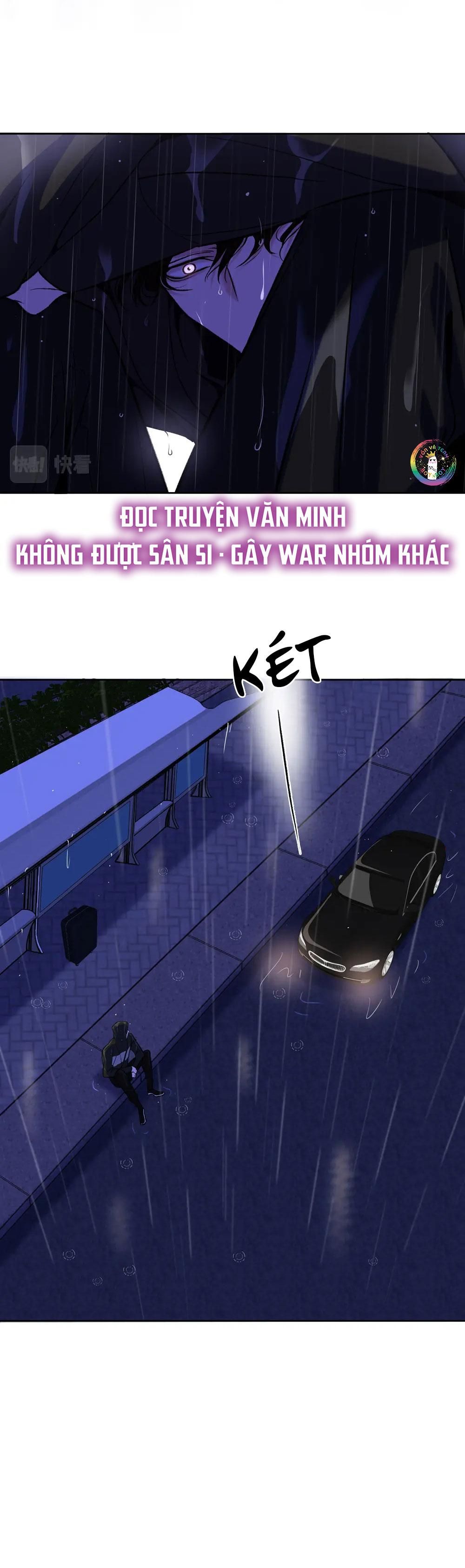 Quan Hệ Trả Nợ Chapter 5 - 10