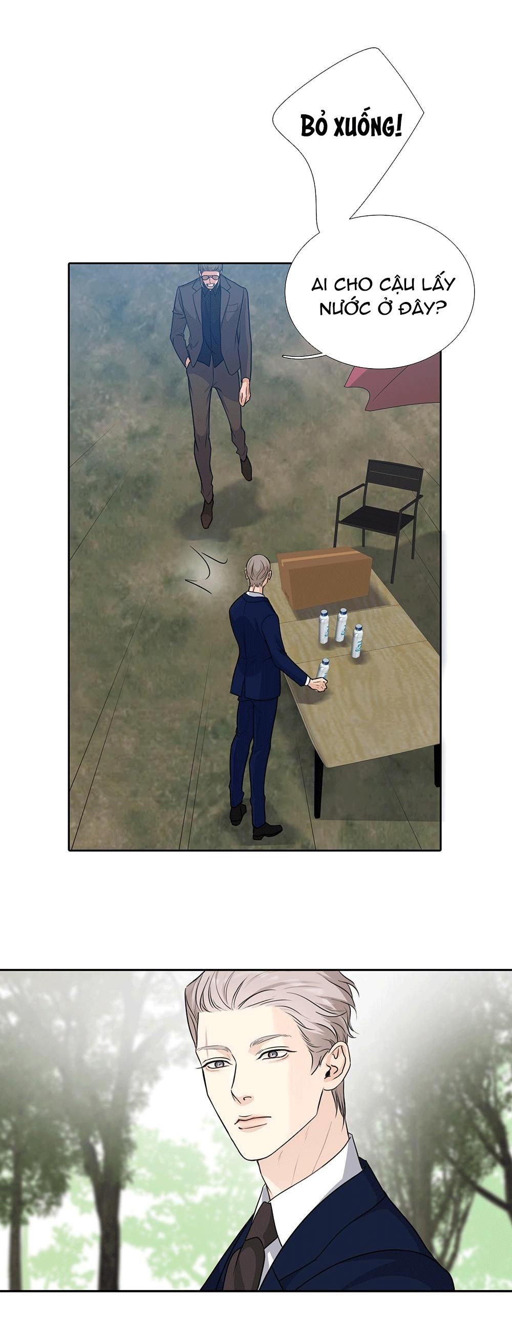Quan Hệ Trả Nợ Chapter 50 - 12