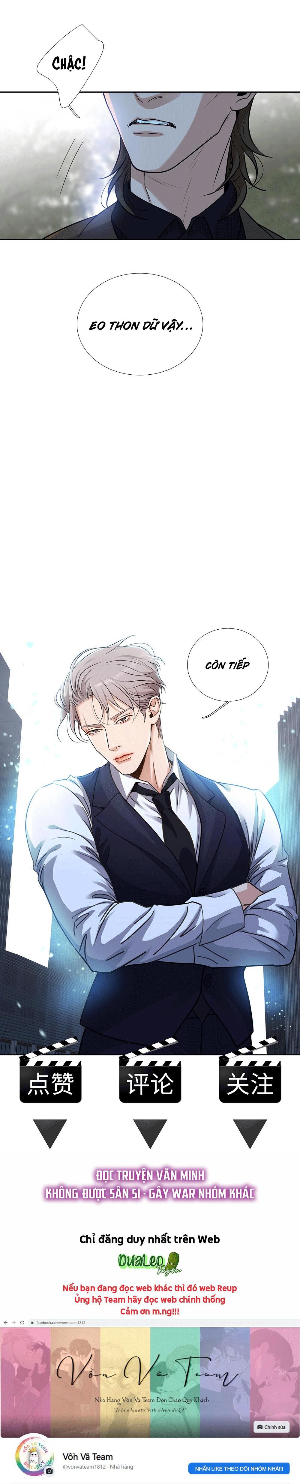 Quan Hệ Trả Nợ Chapter 50 - 20