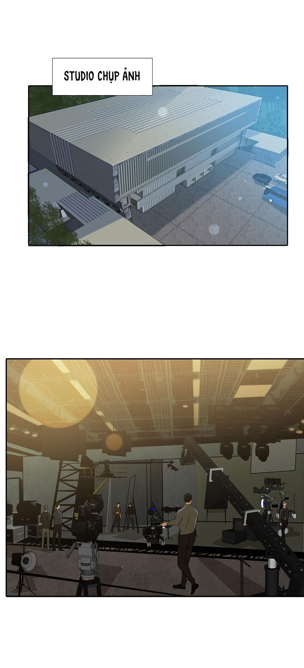 Quan Hệ Trả Nợ Chapter 51 - 13