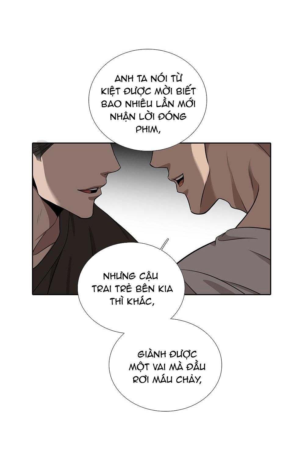 Quan Hệ Trả Nợ Chapter 51 - 15