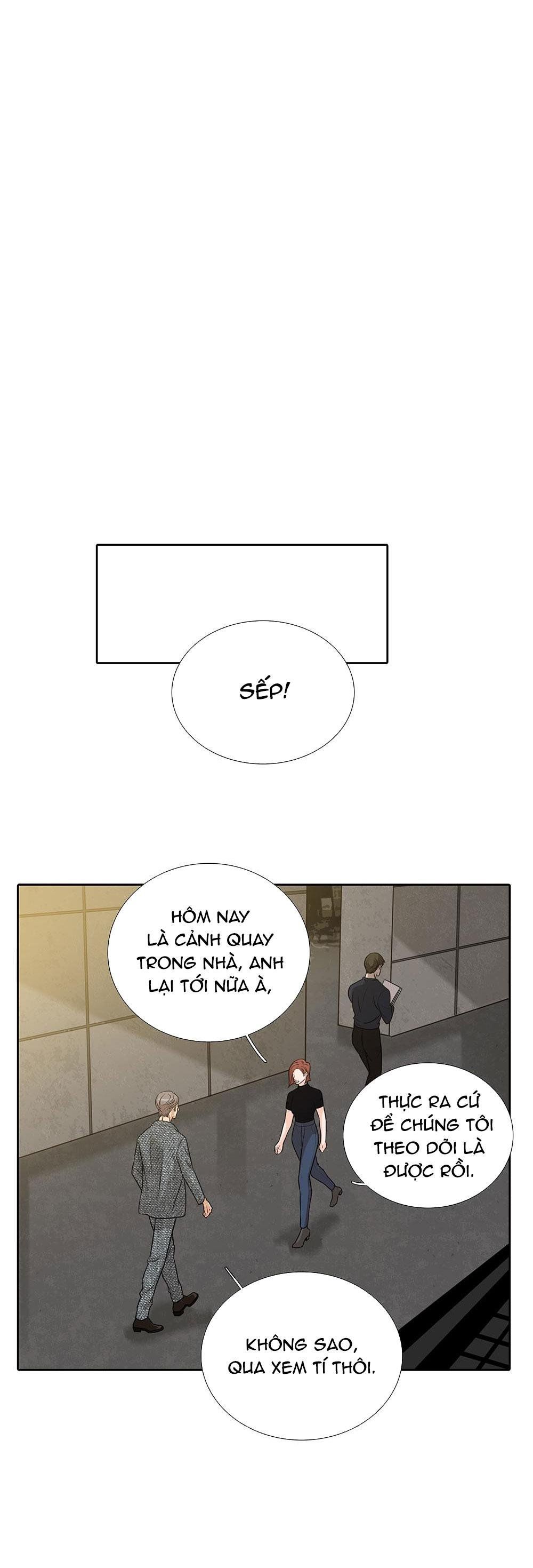 Quan Hệ Trả Nợ Chapter 51 - 19