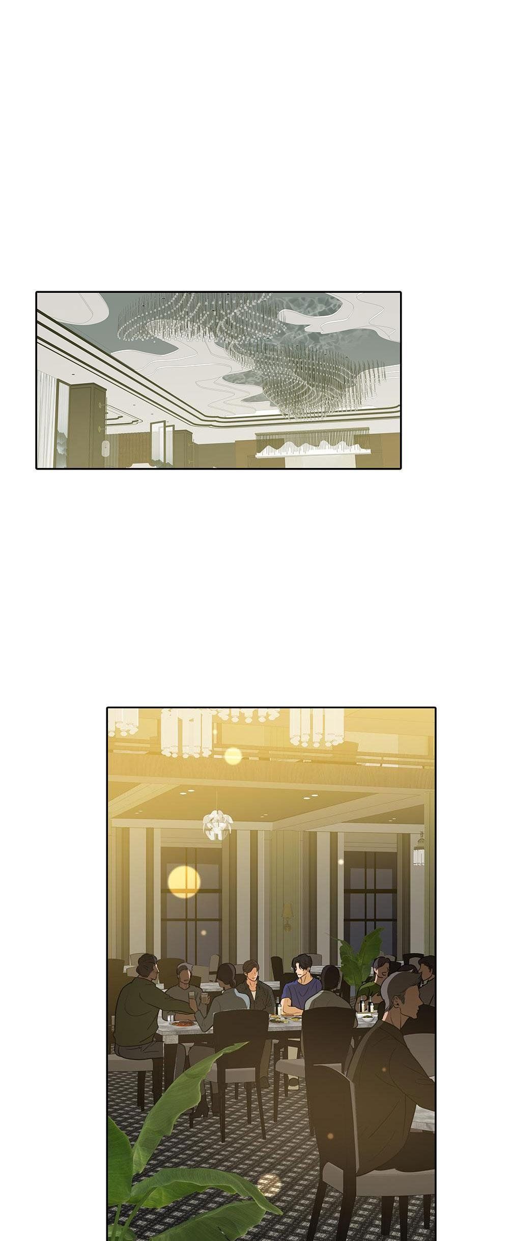 Quan Hệ Trả Nợ Chapter 51 - 3