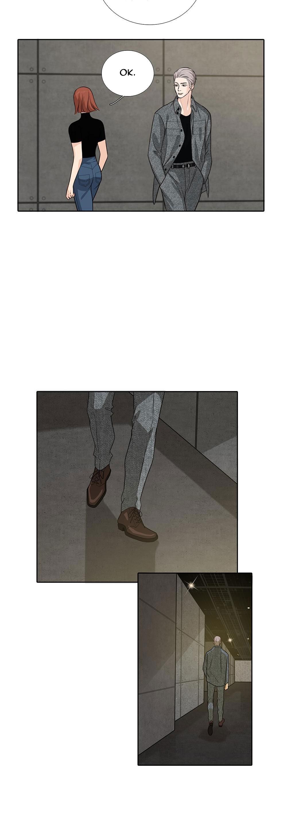 Quan Hệ Trả Nợ Chapter 51 - 21