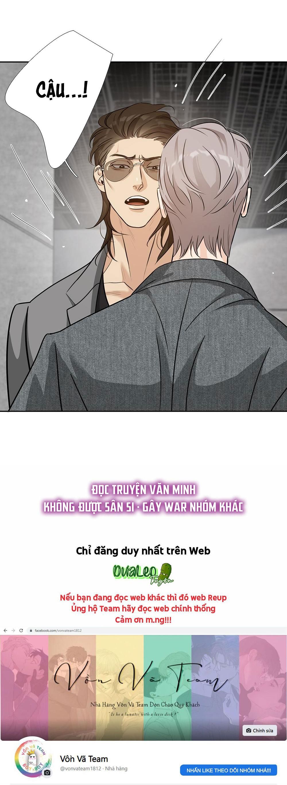 Quan Hệ Trả Nợ Chapter 51 - 23