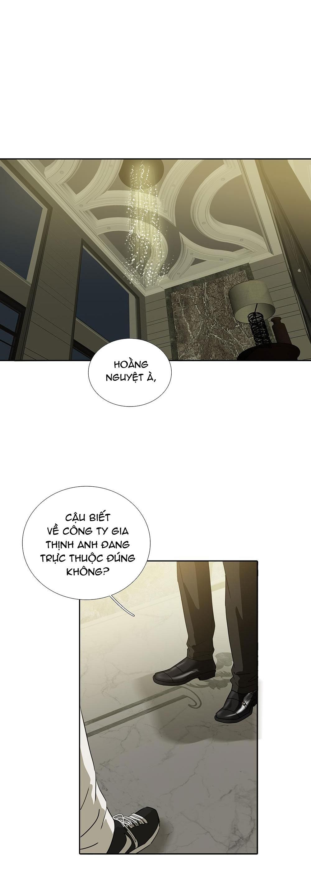 Quan Hệ Trả Nợ Chapter 51 - 6