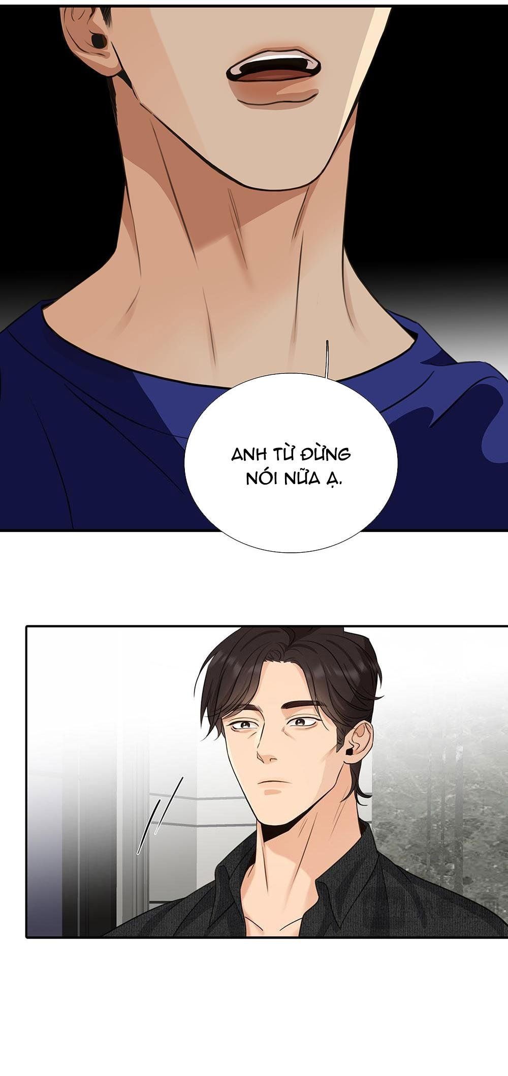 Quan Hệ Trả Nợ Chapter 51 - 10