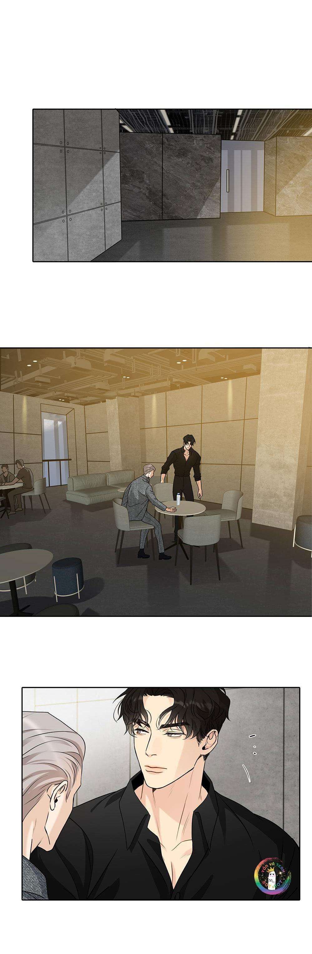 Quan Hệ Trả Nợ Chapter 52 - 14