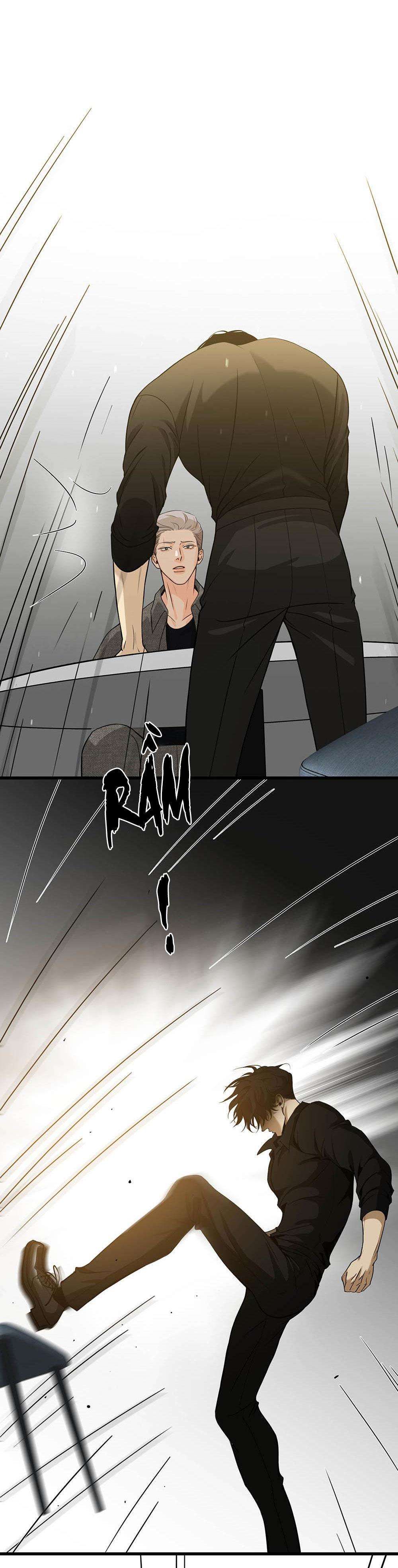 Quan Hệ Trả Nợ Chapter 52 - 17