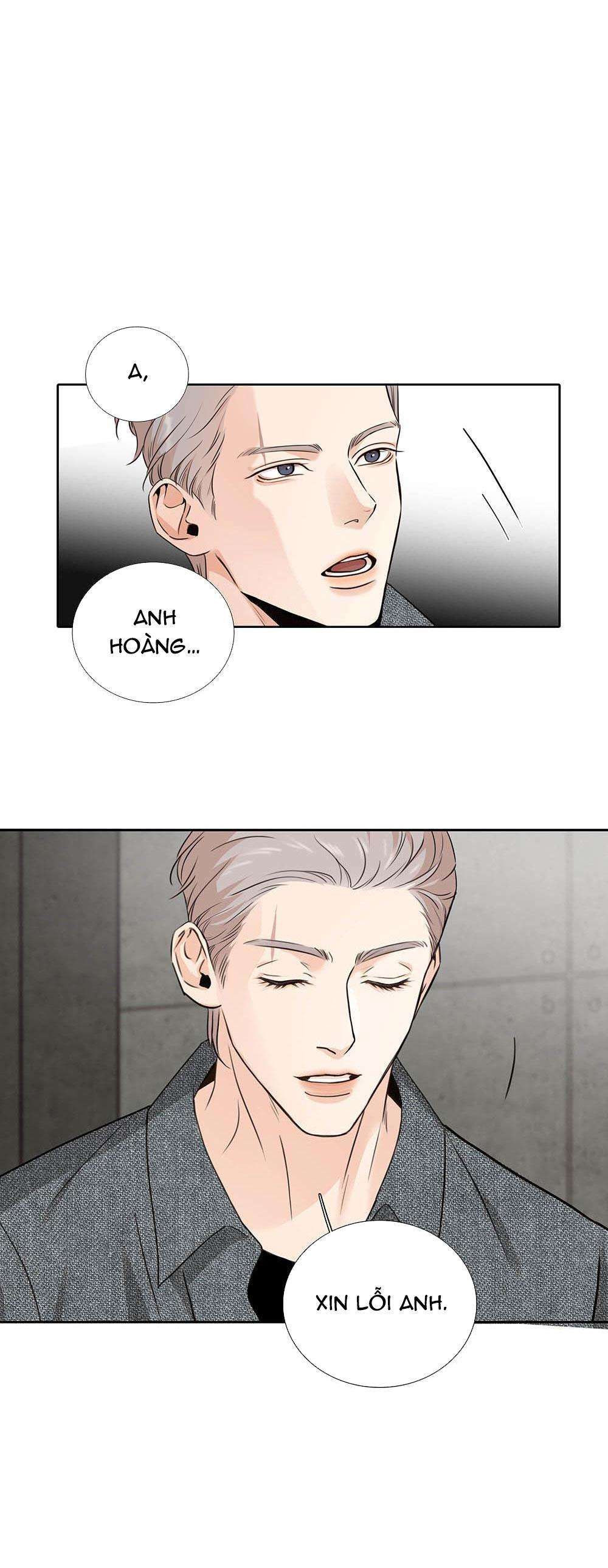 Quan Hệ Trả Nợ Chapter 52 - 3