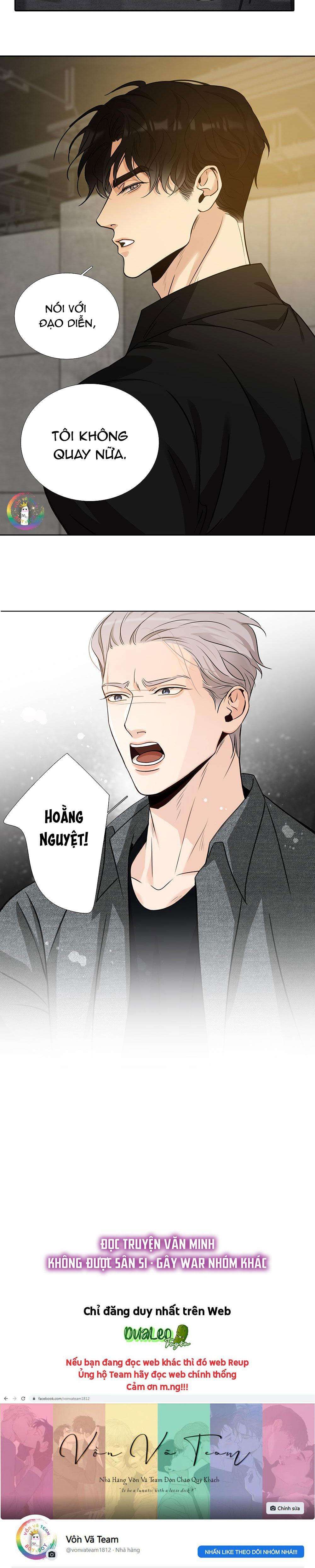 Quan Hệ Trả Nợ Chapter 52 - 21