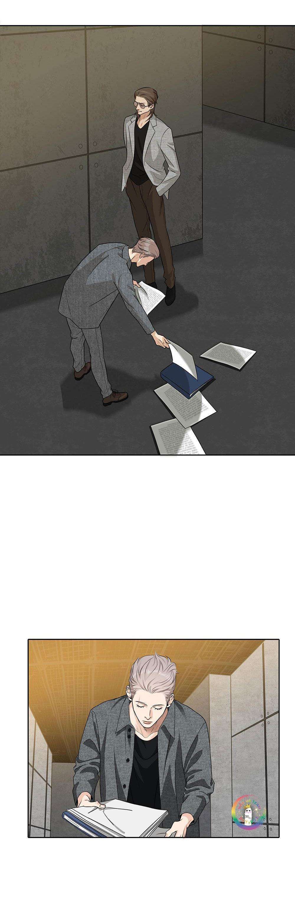 Quan Hệ Trả Nợ Chapter 52 - 4